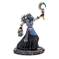 McFarlane Toys World of Warcraft 1:12 Posed Figure - Select Figure(s) - The Mage's Emporium ToyShnip Shopify Collective ToyShnip Used English Action & Toy Figures Japanese Style Comic Book