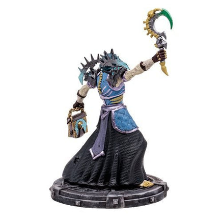 McFarlane Toys World of Warcraft 1:12 Posed Figure - Select Figure(s) - The Mage's Emporium ToyShnip Shopify Collective ToyShnip Used English Action & Toy Figures Japanese Style Comic Book
