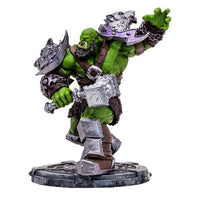 McFarlane Toys World of Warcraft 1:12 Posed Figure - Select Figure(s) - The Mage's Emporium ToyShnip Shopify Collective ToyShnip Used English Action & Toy Figures Japanese Style Comic Book