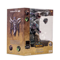 McFarlane Toys World of Warcraft 1:12 Posed Figure - Select Figure(s) - The Mage's Emporium ToyShnip Shopify Collective ToyShnip Used English Action & Toy Figures Japanese Style Comic Book