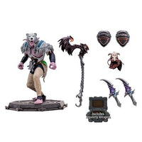 McFarlane Toys World of Warcraft 1:12 Posed Figure - Select Figure(s) - The Mage's Emporium ToyShnip Shopify Collective ToyShnip Used English Action & Toy Figures Japanese Style Comic Book