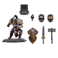 McFarlane Toys World of Warcraft 1:12 Posed Figure - Select Figure(s) - The Mage's Emporium ToyShnip Shopify Collective ToyShnip Used English Action & Toy Figures Japanese Style Comic Book