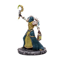 McFarlane Toys World of Warcraft 1:12 Posed Figure - Select Figure(s) - The Mage's Emporium ToyShnip Shopify Collective ToyShnip Used English Action & Toy Figures Japanese Style Comic Book