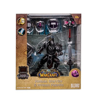McFarlane Toys World of Warcraft 1:12 Posed Figure - Select Figure(s) - The Mage's Emporium ToyShnip Shopify Collective ToyShnip Used English Action & Toy Figures Japanese Style Comic Book