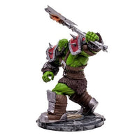 McFarlane Toys World of Warcraft 1:12 Posed Figure - Select Figure(s) - The Mage's Emporium ToyShnip Shopify Collective ToyShnip Used English Action & Toy Figures Japanese Style Comic Book