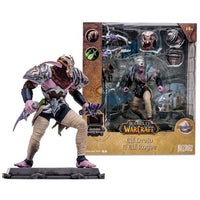 McFarlane Toys World of Warcraft 1:12 Posed Figure - Select Figure(s) - The Mage's Emporium ToyShnip Shopify Collective ToyShnip Used English Action & Toy Figures Japanese Style Comic Book