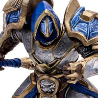 McFarlane Toys World of Warcraft 1:12 Posed Figure - Select Figure(s) - The Mage's Emporium ToyShnip Shopify Collective ToyShnip Used English Action & Toy Figures Japanese Style Comic Book