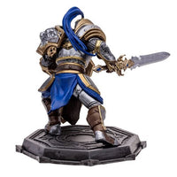 McFarlane Toys World of Warcraft 1:12 Posed Figure - Select Figure(s) - The Mage's Emporium ToyShnip Shopify Collective ToyShnip Used English Action & Toy Figures Japanese Style Comic Book