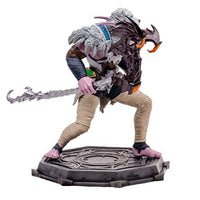 McFarlane Toys World of Warcraft 1:12 Posed Figure - Select Figure(s) - The Mage's Emporium ToyShnip Shopify Collective ToyShnip Used English Action & Toy Figures Japanese Style Comic Book