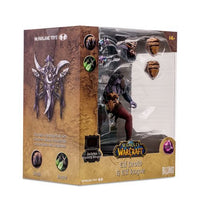McFarlane Toys World of Warcraft 1:12 Posed Figure - Select Figure(s) - The Mage's Emporium ToyShnip Shopify Collective ToyShnip Used English Action & Toy Figures Japanese Style Comic Book