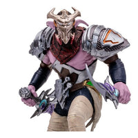 McFarlane Toys World of Warcraft 1:12 Posed Figure - Select Figure(s) - The Mage's Emporium ToyShnip Shopify Collective ToyShnip Used English Action & Toy Figures Japanese Style Comic Book