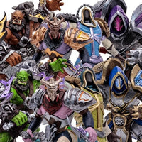McFarlane Toys World of Warcraft 1:12 Posed Figure - Select Figure(s) - The Mage's Emporium ToyShnip Shopify Collective ToyShnip Used English Action & Toy Figures Japanese Style Comic Book