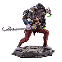 McFarlane Toys World of Warcraft 1:12 Posed Figure - Select Figure(s) - The Mage's Emporium ToyShnip Shopify Collective ToyShnip Used English Action & Toy Figures Japanese Style Comic Book
