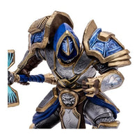 McFarlane Toys World of Warcraft 1:12 Posed Figure - Select Figure(s) - The Mage's Emporium ToyShnip Shopify Collective ToyShnip Used English Action & Toy Figures Japanese Style Comic Book