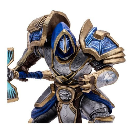 McFarlane Toys World of Warcraft 1:12 Posed Figure - Select Figure(s) - The Mage's Emporium ToyShnip Shopify Collective ToyShnip Used English Action & Toy Figures Japanese Style Comic Book