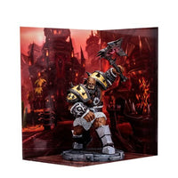 McFarlane Toys World of Warcraft 1:12 Posed Figure - Select Figure(s) - The Mage's Emporium ToyShnip Shopify Collective ToyShnip Used English Action & Toy Figures Japanese Style Comic Book