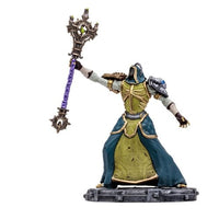 McFarlane Toys World of Warcraft 1:12 Posed Figure - Select Figure(s) - The Mage's Emporium ToyShnip Shopify Collective ToyShnip Used English Action & Toy Figures Japanese Style Comic Book