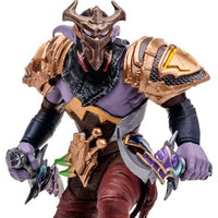 McFarlane Toys World of Warcraft 1:12 Posed Figure - Select Figure(s) - The Mage's Emporium ToyShnip Shopify Collective ToyShnip Used English Action & Toy Figures Japanese Style Comic Book