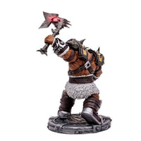 McFarlane Toys World of Warcraft 1:12 Posed Figure - Select Figure(s) - The Mage's Emporium ToyShnip Shopify Collective ToyShnip Used English Action & Toy Figures Japanese Style Comic Book