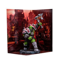 McFarlane Toys World of Warcraft 1:12 Posed Figure - Select Figure(s) - The Mage's Emporium ToyShnip Shopify Collective ToyShnip Used English Action & Toy Figures Japanese Style Comic Book