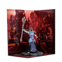 McFarlane Toys World of Warcraft 1:12 Posed Figure - Select Figure(s) - The Mage's Emporium ToyShnip Shopify Collective ToyShnip Used English Action & Toy Figures Japanese Style Comic Book