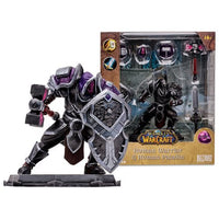 McFarlane Toys World of Warcraft 1:12 Posed Figure - Select Figure(s) - The Mage's Emporium ToyShnip Shopify Collective ToyShnip Used English Action & Toy Figures Japanese Style Comic Book
