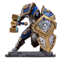 McFarlane Toys World of Warcraft 1:12 Posed Figure - Select Figure(s) - The Mage's Emporium ToyShnip Shopify Collective ToyShnip Used English Action & Toy Figures Japanese Style Comic Book
