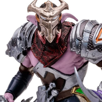 McFarlane Toys World of Warcraft 1:12 Posed Figure - Select Figure(s) - The Mage's Emporium ToyShnip Shopify Collective ToyShnip Used English Action & Toy Figures Japanese Style Comic Book