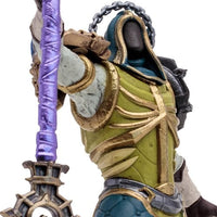 McFarlane Toys World of Warcraft 1:12 Posed Figure - Select Figure(s) - The Mage's Emporium ToyShnip Shopify Collective ToyShnip Used English Action & Toy Figures Japanese Style Comic Book