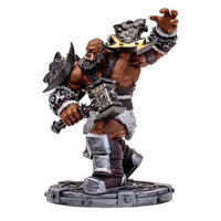 McFarlane Toys World of Warcraft 1:12 Posed Figure - Select Figure(s) - The Mage's Emporium ToyShnip Shopify Collective ToyShnip Used English Action & Toy Figures Japanese Style Comic Book