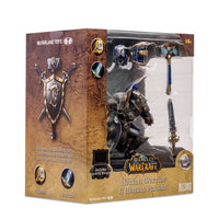 McFarlane Toys World of Warcraft 1:12 Posed Figure - Select Figure(s) - The Mage's Emporium ToyShnip Shopify Collective ToyShnip Used English Action & Toy Figures Japanese Style Comic Book
