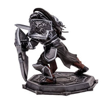 McFarlane Toys World of Warcraft 1:12 Posed Figure - Select Figure(s) - The Mage's Emporium ToyShnip Shopify Collective ToyShnip Used English Action & Toy Figures Japanese Style Comic Book
