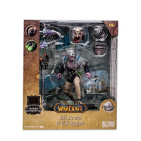 McFarlane Toys World of Warcraft 1:12 Posed Figure - Select Figure(s) - The Mage's Emporium ToyShnip Shopify Collective ToyShnip Used English Action & Toy Figures Japanese Style Comic Book