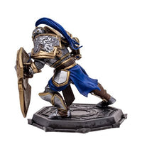 McFarlane Toys World of Warcraft 1:12 Posed Figure - Select Figure(s) - The Mage's Emporium ToyShnip Shopify Collective ToyShnip Used English Action & Toy Figures Japanese Style Comic Book