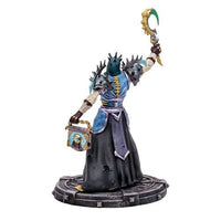 McFarlane Toys World of Warcraft 1:12 Posed Figure - Select Figure(s) - The Mage's Emporium ToyShnip Shopify Collective ToyShnip Used English Action & Toy Figures Japanese Style Comic Book