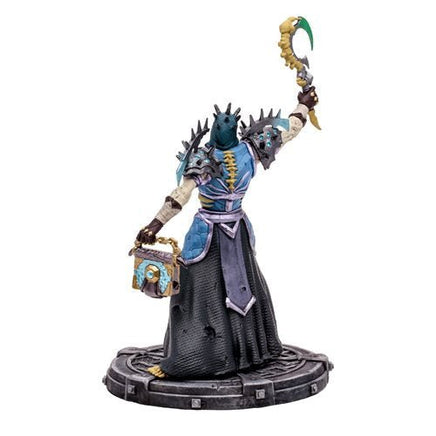 McFarlane Toys World of Warcraft 1:12 Posed Figure - Select Figure(s) - The Mage's Emporium ToyShnip Shopify Collective ToyShnip Used English Action & Toy Figures Japanese Style Comic Book