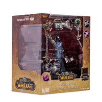 McFarlane Toys World of Warcraft 1:12 Posed Figure - Select Figure(s) - The Mage's Emporium ToyShnip Shopify Collective ToyShnip Used English Action & Toy Figures Japanese Style Comic Book