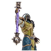 McFarlane Toys World of Warcraft 1:12 Posed Figure - Select Figure(s) - The Mage's Emporium ToyShnip Shopify Collective ToyShnip Used English Action & Toy Figures Japanese Style Comic Book
