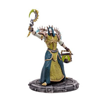 McFarlane Toys World of Warcraft 1:12 Posed Figure - Select Figure(s) - The Mage's Emporium ToyShnip Shopify Collective ToyShnip Used English Action & Toy Figures Japanese Style Comic Book