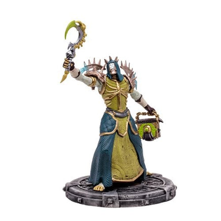 McFarlane Toys World of Warcraft 1:12 Posed Figure - Select Figure(s) - The Mage's Emporium ToyShnip Shopify Collective ToyShnip Used English Action & Toy Figures Japanese Style Comic Book