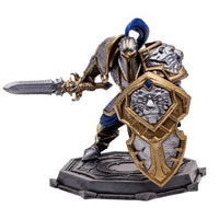 McFarlane Toys World of Warcraft 1:12 Posed Figure - Select Figure(s) - The Mage's Emporium ToyShnip Shopify Collective ToyShnip Used English Action & Toy Figures Japanese Style Comic Book
