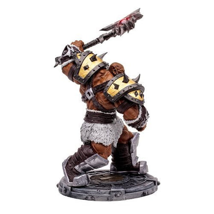 McFarlane Toys World of Warcraft 1:12 Posed Figure - Select Figure(s) - The Mage's Emporium ToyShnip Shopify Collective ToyShnip Used English Action & Toy Figures Japanese Style Comic Book