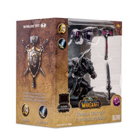 McFarlane Toys World of Warcraft 1:12 Posed Figure - Select Figure(s) - The Mage's Emporium ToyShnip Shopify Collective ToyShnip Used English Action & Toy Figures Japanese Style Comic Book