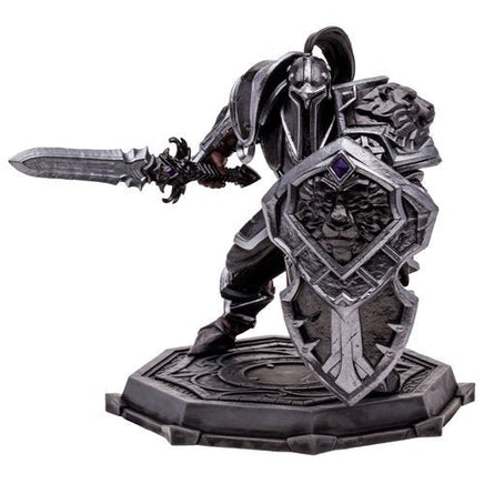 McFarlane Toys World of Warcraft 1:12 Posed Figure - Select Figure(s) - The Mage's Emporium ToyShnip Shopify Collective ToyShnip Used English Action & Toy Figures Japanese Style Comic Book