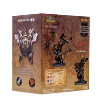 McFarlane Toys World of Warcraft 1:12 Posed Figure - Select Figure(s) - The Mage's Emporium ToyShnip Shopify Collective ToyShnip Used English Action & Toy Figures Japanese Style Comic Book