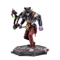 McFarlane Toys World of Warcraft 1:12 Posed Figure - Select Figure(s)