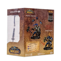 McFarlane Toys World of Warcraft 1:12 Posed Figure - Select Figure(s)