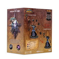McFarlane Toys World of Warcraft 1:12 Posed Figure - Select Figure(s)