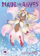 Made in Abyss Vol 10