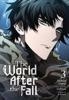 The World After the Fall Vol 3 Full Color